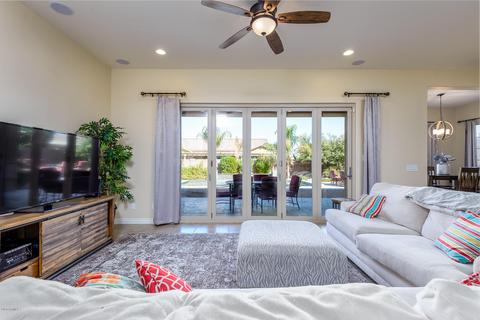 3364 E Aster Dr, Chandler, AZ 85286 photo 6