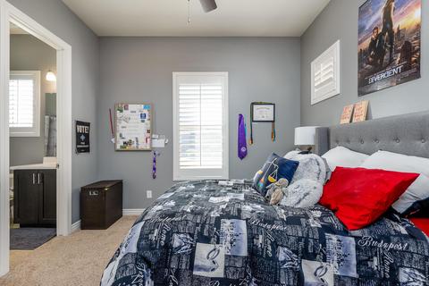 3364 E Aster Dr, Chandler, AZ 85286 photo 24