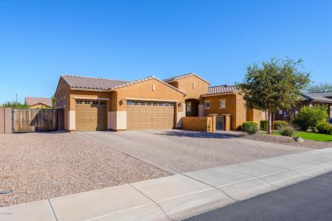 3364 E Aster Dr, Chandler, AZ 85286 photo 2