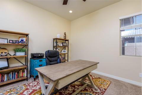 3364 E Aster Dr, Chandler, AZ 85286 photo 20