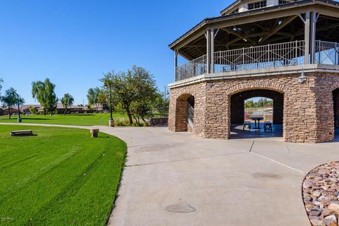 3364 E Aster Dr, Chandler, AZ 85286 photo 49