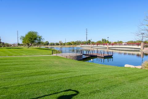 3364 E Aster Dr, Chandler, AZ 85286 photo 48