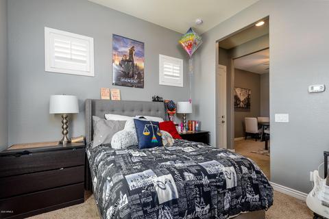 3364 E Aster Dr, Chandler, AZ 85286 photo 25