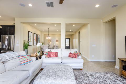 3364 E Aster Dr, Chandler, AZ 85286 photo 8