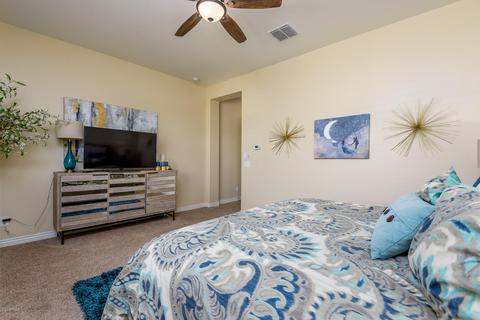 3364 E Aster Dr, Chandler, AZ 85286 photo 28