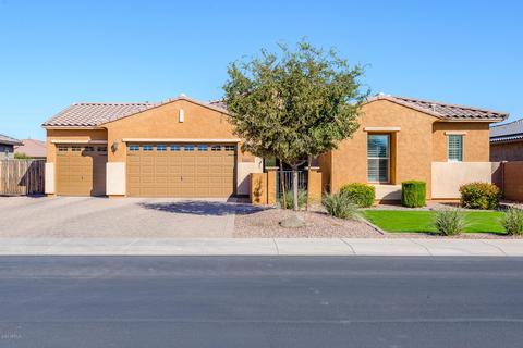 3364 E Aster Dr, Chandler, AZ 85286 photo 1