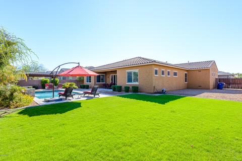 3364 E Aster Dr, Chandler, AZ 85286 photo 39
