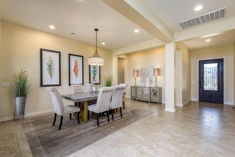 3364 E Aster Dr, Chandler, AZ 85286 photo 3