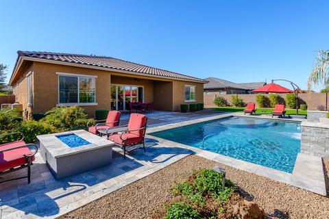 3364 E Aster Dr, Chandler, AZ 85286 photo 35