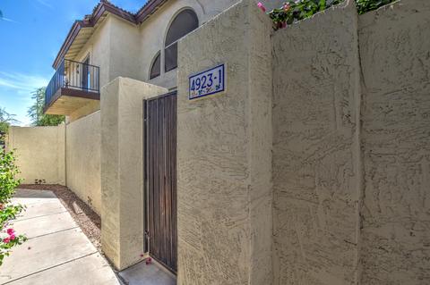 4923 E Hazel Dr #1, Phoenix, AZ 85044 photo 11
