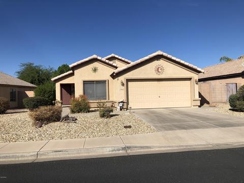 10652 Enid Ave E, Mesa, AZ 85208 photo 1