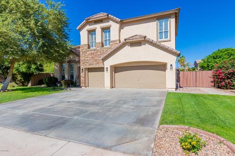 3066 E San Angelo Ave, Gilbert, AZ 85234 photo 2