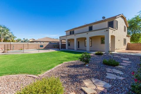 3066 E San Angelo Ave, Gilbert, AZ 85234 photo 49