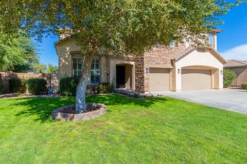 3066 E San Angelo Ave, Gilbert, AZ 85234 photo 3