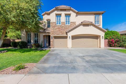 3066 E San Angelo Ave, Gilbert, AZ 85234 photo 1