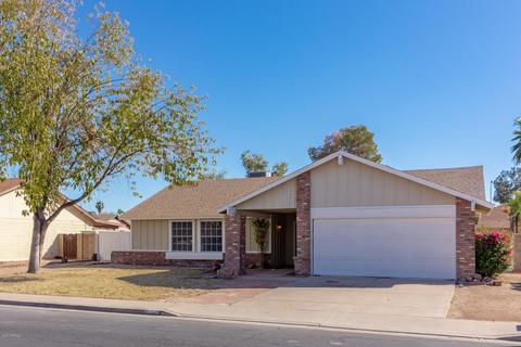 943 E Hackamore St, Mesa, AZ 85203 photo 1