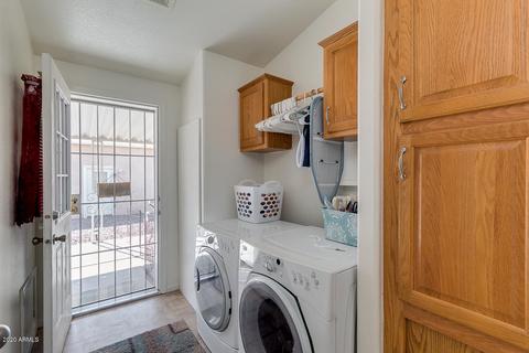 133 S Payton St, Apache Junction, AZ 85120 photo 27