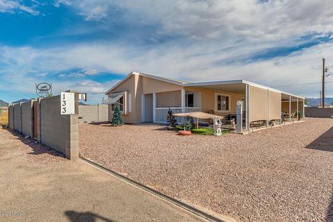 133 S Payton St, Apache Junction, AZ 85120 photo 2