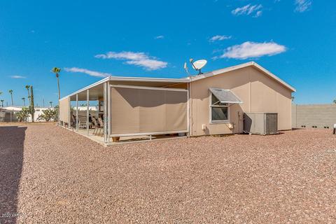 133 S Payton St, Apache Junction, AZ 85120 photo 29