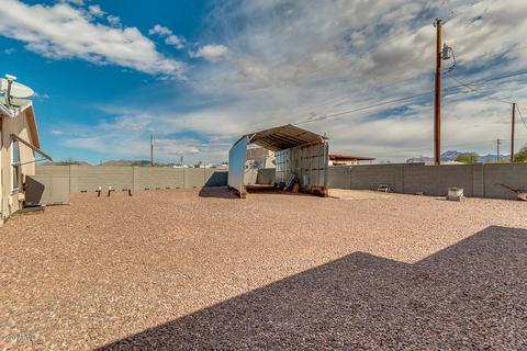 133 S Payton St, Apache Junction, AZ 85120 photo 30