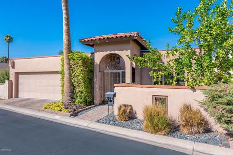 1526 E Solano Dr, Phoenix, AZ 85014 photo 2
