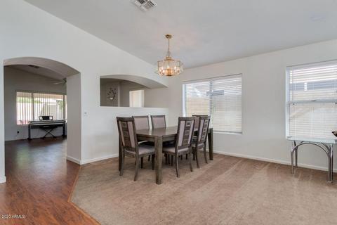 3418 E Kerry Ln, Phoenix, AZ 85050 photo 3