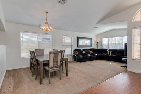 3418 E Kerry Ln, Phoenix, AZ 85050 photo 4