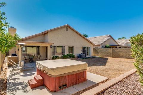 3418 E Kerry Ln, Phoenix, AZ 85050 photo 31