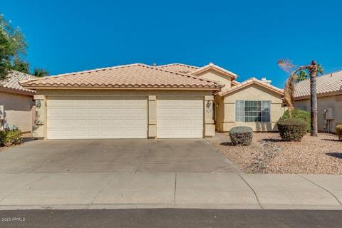 3418 E Kerry Ln, Phoenix, AZ 85050 photo 1