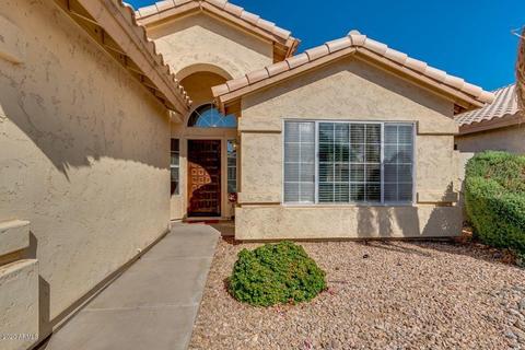 3418 E Kerry Ln, Phoenix, AZ 85050 photo 2