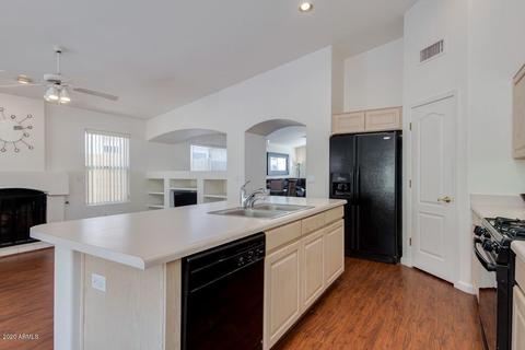 3418 E Kerry Ln, Phoenix, AZ 85050 photo 14