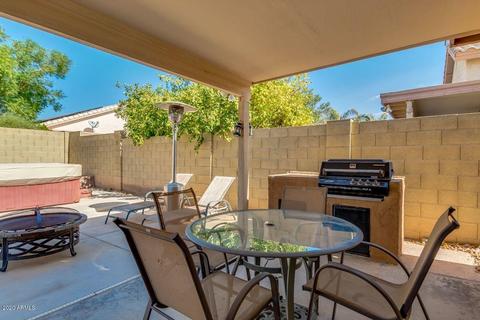 3418 E Kerry Ln, Phoenix, AZ 85050 photo 29