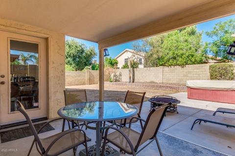 3418 E Kerry Ln, Phoenix, AZ 85050 photo 30