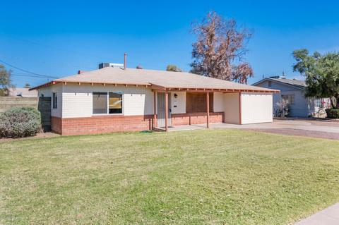 2802 W Rancho Dr, Phoenix, AZ 85017 photo 1