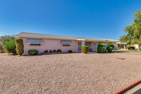 450 N Pecan --, Mesa, AZ 85201 photo 2