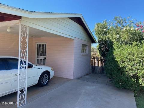 450 N Pecan --, Mesa, AZ 85201 photo 3