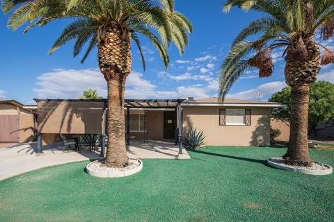 5320 E Decatur St, Mesa, AZ 85205 photo 1
