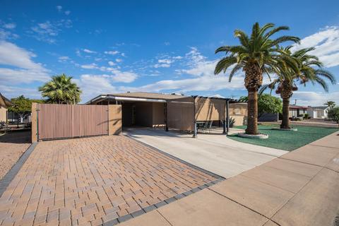 5320 E Decatur St, Mesa, AZ 85205 photo 2
