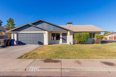 2742 E Irwin Ave, Mesa, AZ 85204 photo 2