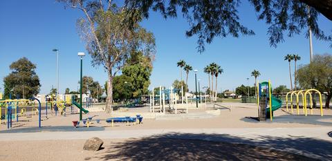 2742 E Irwin Ave, Mesa, AZ 85204 photo 31