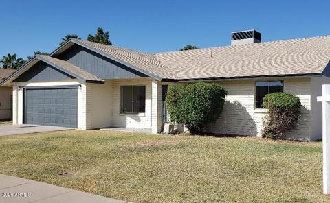 2742 E Irwin Ave, Mesa, AZ 85204 photo 1