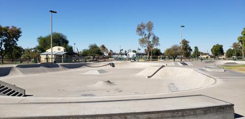 2742 E Irwin Ave, Mesa, AZ 85204 photo 35
