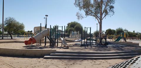 2742 E Irwin Ave, Mesa, AZ 85204 photo 32