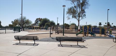 2742 E Irwin Ave, Mesa, AZ 85204 photo 33
