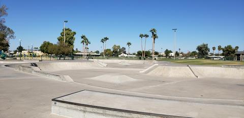 2742 E Irwin Ave, Mesa, AZ 85204 photo 34