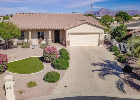 2101 S Meridian Rd #160, Apache Junction, AZ 85120 photo 37
