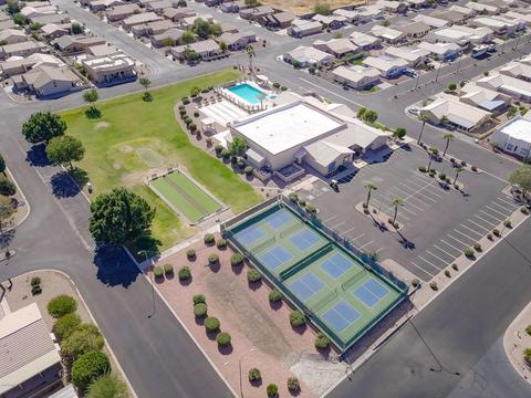 2101 S Meridian Rd #160, Apache Junction, AZ 85120 photo 33