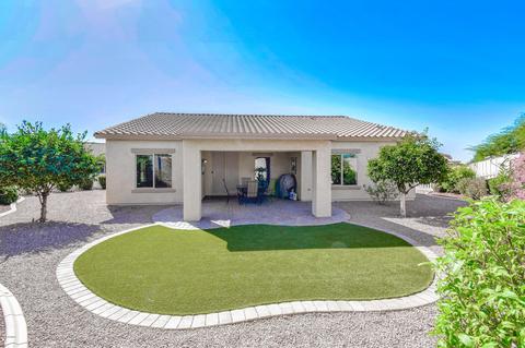 2101 S Meridian Rd #160, Apache Junction, AZ 85120 photo 28
