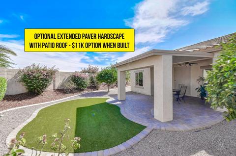 2101 S Meridian Rd #160, Apache Junction, AZ 85120 photo 26