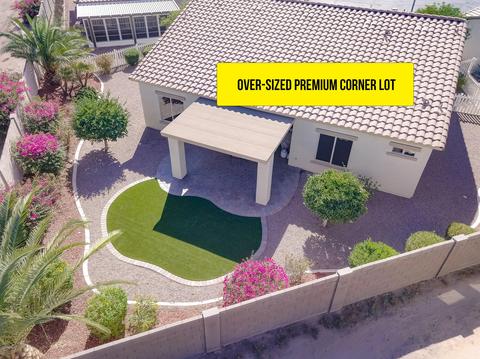 2101 S Meridian Rd #160, Apache Junction, AZ 85120 photo 30